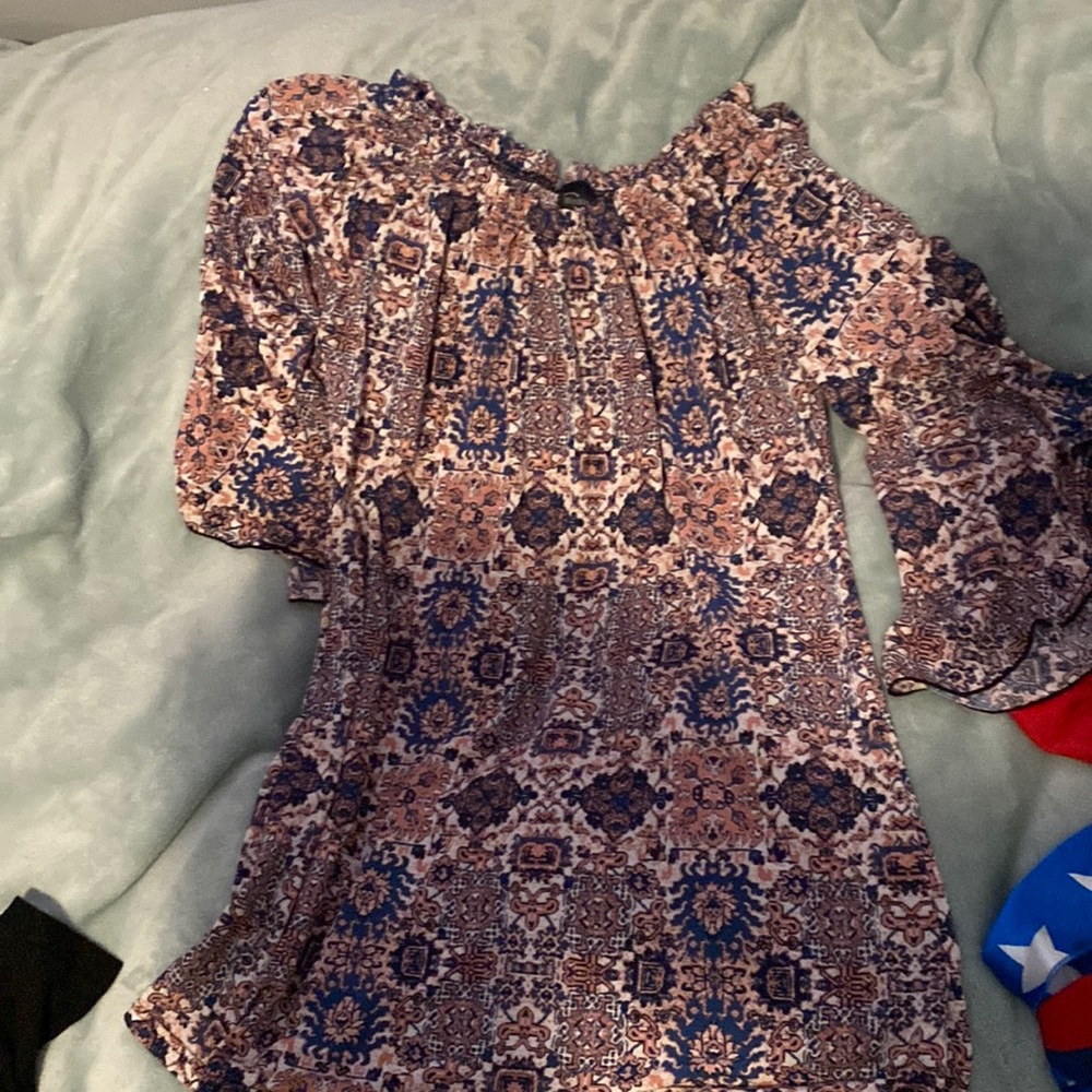 dress